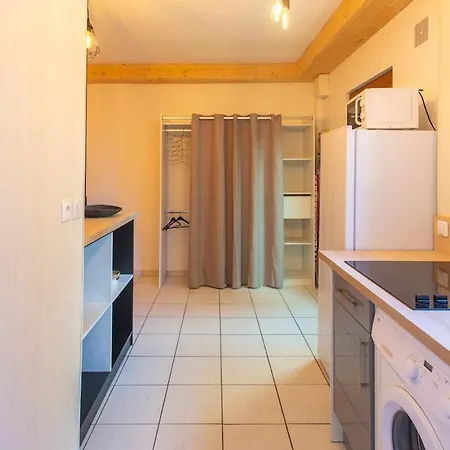 Chill & Sun - Terrace And Parking Apartment